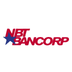 NBT Bancorp Inc. Share Price